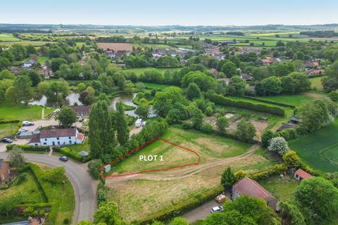 undefined, East Road, Tetford