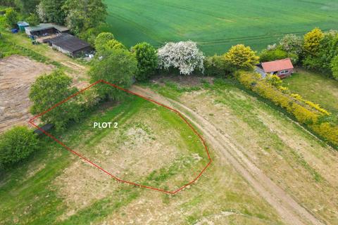 undefined, East Road, Tetford