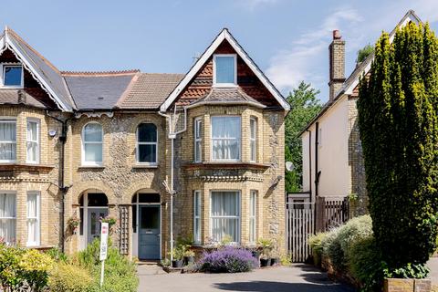 4 bedroom semi-detached house for sale, Mount Harry Road, Sevenoaks, Kent, TN13