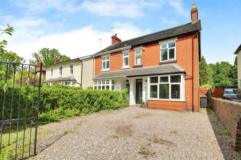 3 bedroom semi-detached house for sale, Fields Road, Alsager