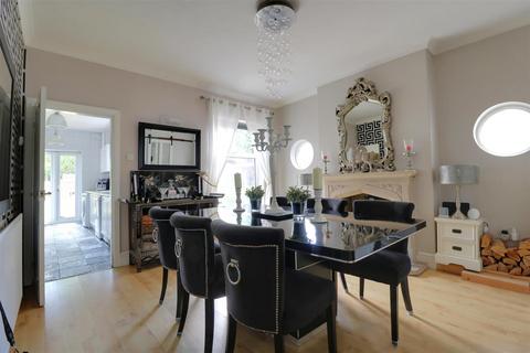 3 bedroom semi-detached house for sale, Fields Road, Alsager