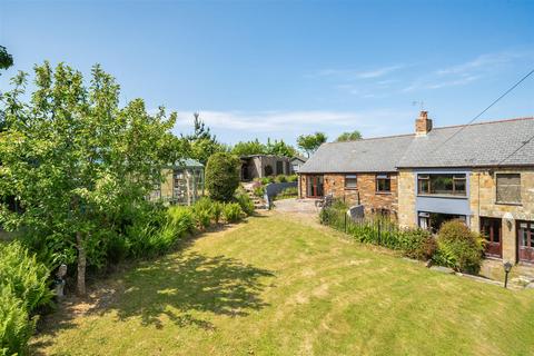 4 bedroom semi-detached house for sale, Newquay TR8