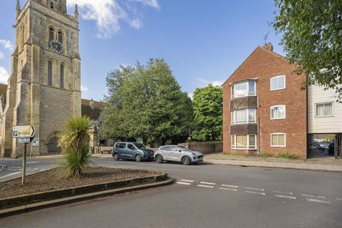 undefined, West St. Helen Street, Abingdon, OX14