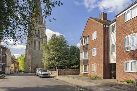 undefined, West St. Helen Street, Abingdon, OX14