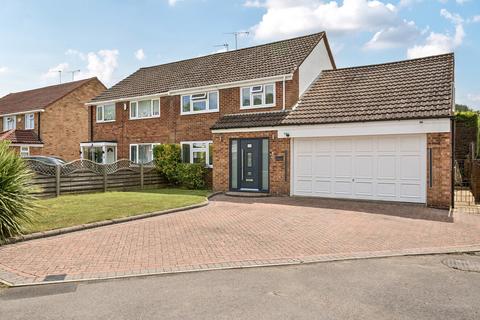 2 Keppel Spur, Old Windsor, Windsor, SL4 2LU