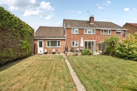 2 Keppel Spur, Old Windsor, Windsor, SL4 2LU