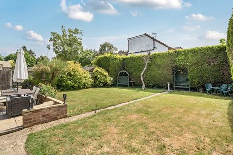 2 Keppel Spur, Old Windsor, Windsor, SL4 2LU