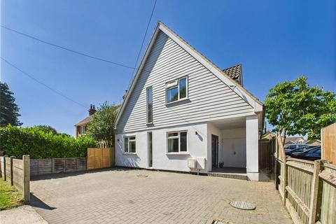 4 bedroom detached house for sale, Dobbs Lane, Kesgrave, IP5