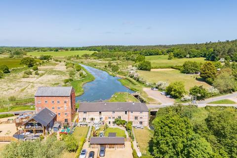 4 bedroom barn conversion for sale, Happisburgh Road, White Horse Common, NR28