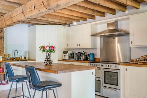 4 bedroom barn conversion for sale, Happisburgh Road, White Horse Common, NR28