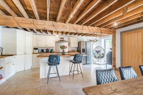 4 bedroom barn conversion for sale, Happisburgh Road, White Horse Common, NR28