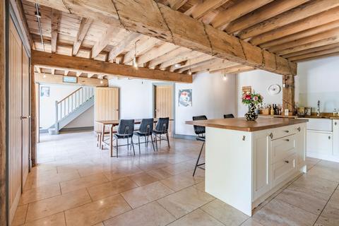 4 bedroom barn conversion for sale, Happisburgh Road, White Horse Common, NR28