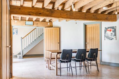 4 bedroom barn conversion for sale, Happisburgh Road, White Horse Common, NR28