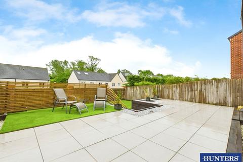 4 bedroom detached house for sale, Speckled Wood Drive, Carlisle, CA1
