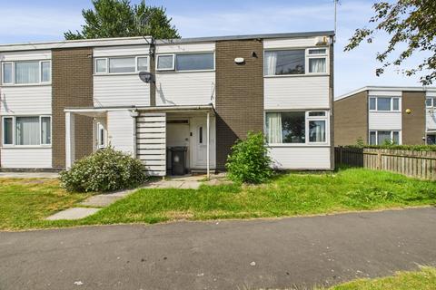 15 Batemoor Walk, Sheffield, S8 8EG