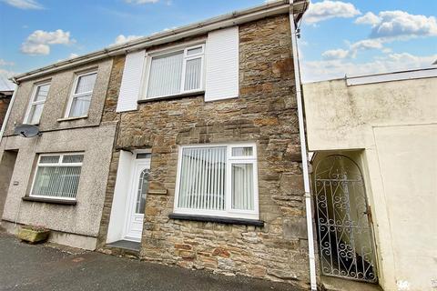 undefined, Market Street, Whitland