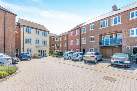 1 bedroom apartment for sale, Talbot Court, Salop Street, Bridgnorth, Shropshire, WV16 9BR
