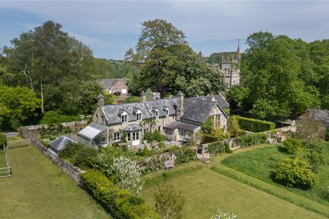 undefined, School Lane, Melbury Abbas, Shaftesbury, Dorset, SP7