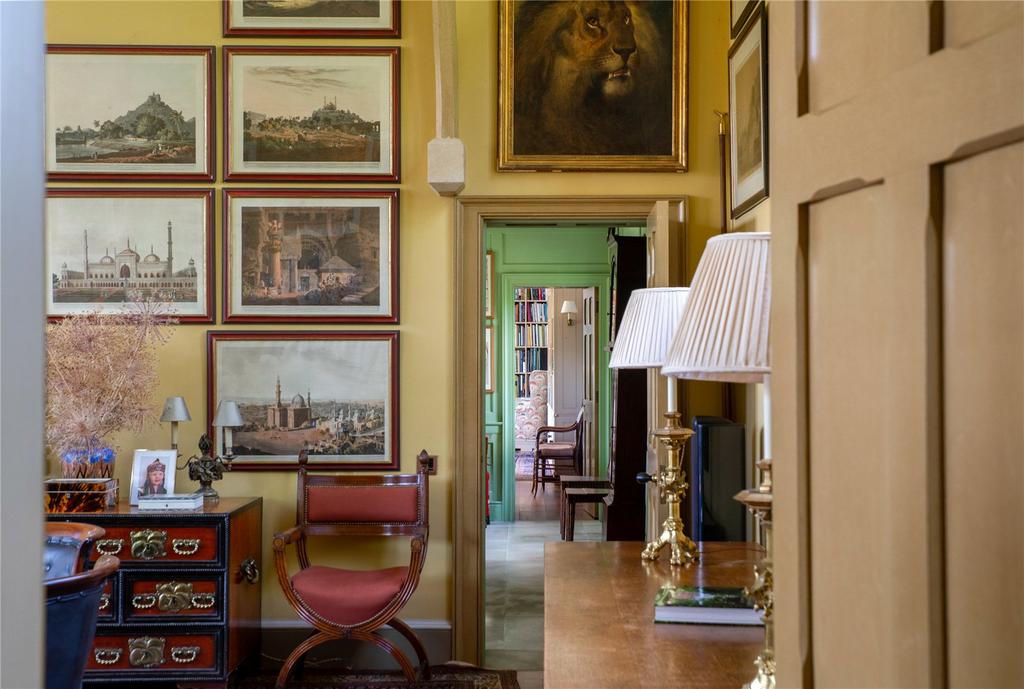 Drawing Room