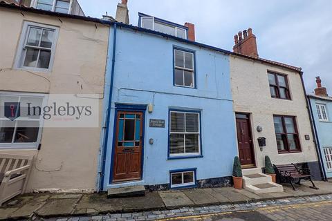 undefined, Church Street, Staithes, Saltburn-By-The-Sea