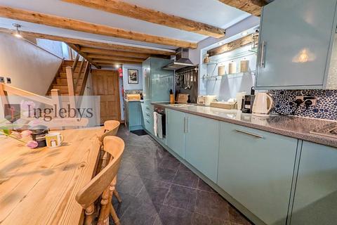 undefined, Church Street, Staithes, Saltburn-By-The-Sea