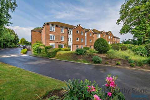 1 bedroom house for sale, Portman Court, Grange Road, Uckfield