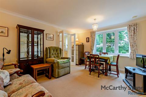 1 bedroom house for sale, Portman Court, Grange Road, Uckfield