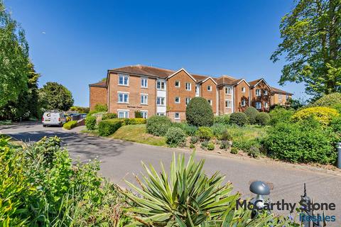 1 bedroom apartment for sale, Portman Court, Grange Road, Uckfield
