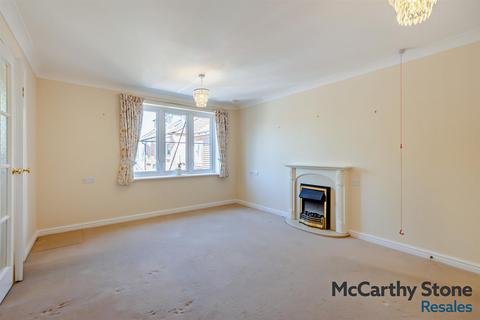 1 bedroom apartment for sale, Portman Court, Grange Road, Uckfield