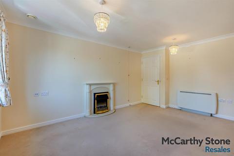 1 bedroom apartment for sale, Portman Court, Grange Road, Uckfield