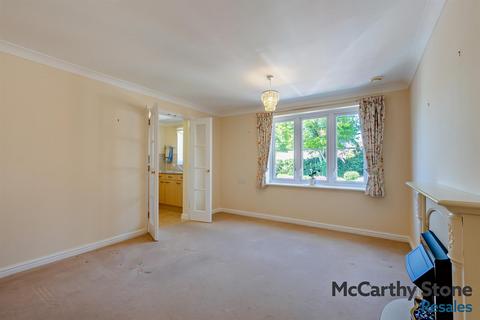 1 bedroom apartment for sale, Portman Court, Grange Road, Uckfield