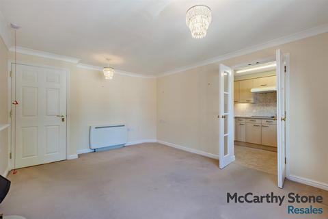 1 bedroom apartment for sale, Portman Court, Grange Road, Uckfield