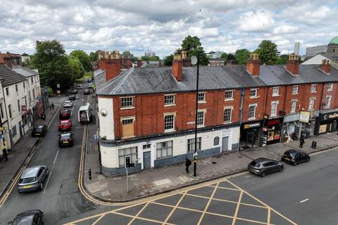 Property for sale, Hagley Road- The Ivy Bush, Birmingham, B16