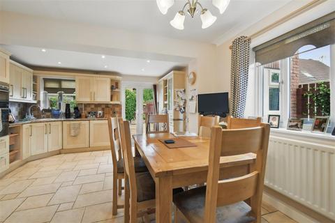 undefined, Waterside, Boroughbridge, York