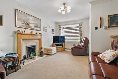 undefined, Waterside, Boroughbridge, York