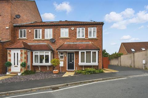 3 bedroom terraced house for sale, Waterside, Boroughbridge, York