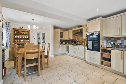 undefined, Waterside, Boroughbridge, York
