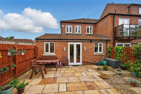 undefined, Waterside, Boroughbridge, York