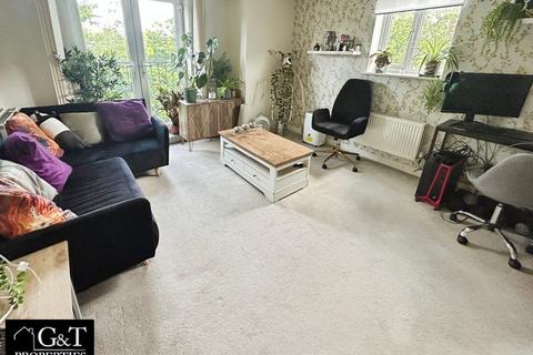 undefined, Wellspring Gardens, Dudley