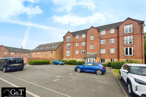undefined, Wellspring Gardens, Dudley