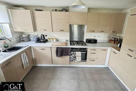 undefined, Wellspring Gardens, Dudley