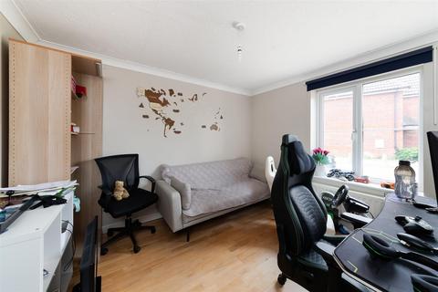 1 Blakehope Burn, Didcot, OX11 7XZ