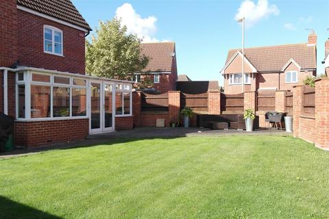 1 Blakehope Burn, Didcot, OX11 7XZ