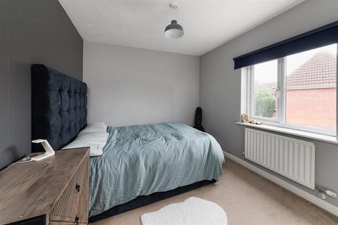 1 Blakehope Burn, Didcot, OX11 7XZ