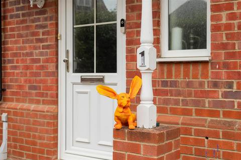 1 Blakehope Burn, Didcot, OX11 7XZ