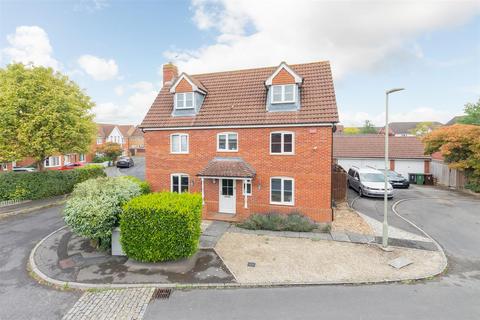1 Blakehope Burn, Didcot, OX11 7XZ