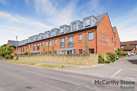 1 bedroom apartment for sale, Turner House, St. Margarets Way Midhurst, GU29 9FU