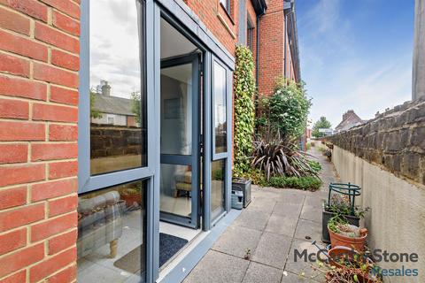 1 bedroom apartment for sale, Turner House, St. Margarets Way Midhurst, GU29 9FU