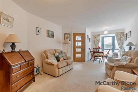 1 bedroom apartment for sale, Turner House, St. Margarets Way Midhurst, GU29 9FU