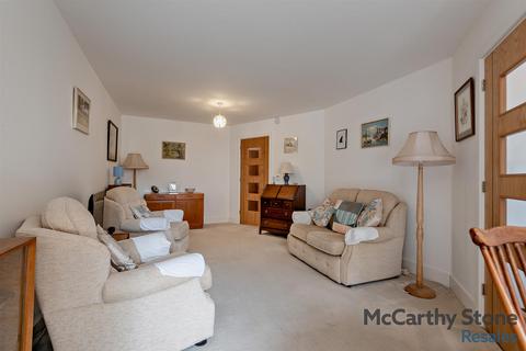 1 bedroom apartment for sale, Turner House, St. Margarets Way Midhurst, GU29 9FU